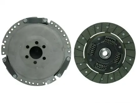 Комплект сцепления STARLINE SL 2DS9035