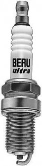 Свеча зажигания Ultra 14F-7DUOR BERU Z13 (фото 1)