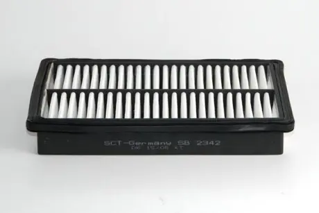 Фільтр повітряний SCT SCT Germany SB 2342