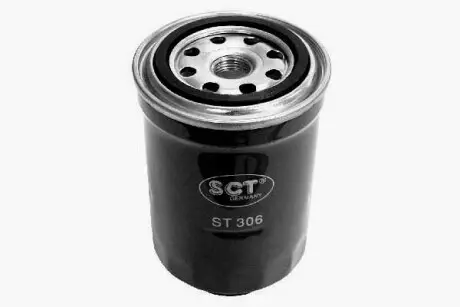 Фільтр SCT SCT Germany ST 306