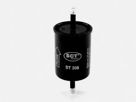 Фільтр паливний SCT SCT Germany ST 308