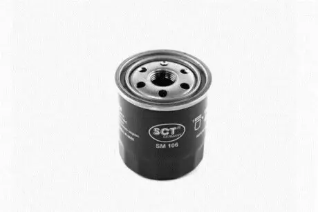 Фільтр SCT SCT Germany SM 106