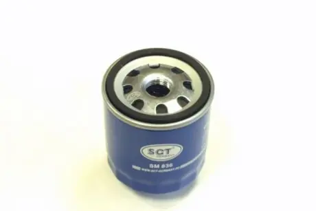 Фільтр SCT SCT Germany SM 836