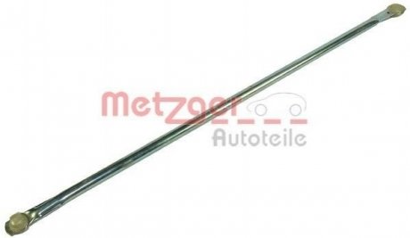 Привод стеклоочистителя METZGER 2190164