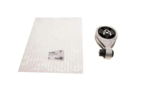 Подушка двигуна (задня) (L) Nissan Qashqai 1.5 dCi 07-13 HUTCHINSON 594648