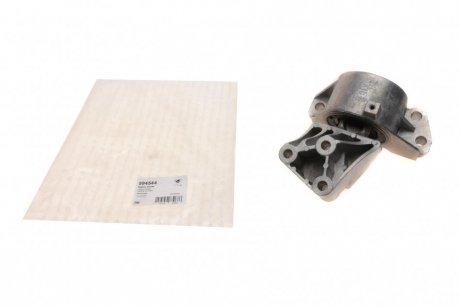 Подушка двигуна (передня) (R) Fiat Doblo 1.3D 07- HUTCHINSON 594544 (фото 1)