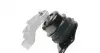 Подушка двигуна (R) Skoda Fabia/VW Polo 1.9/2.0 TDI 99-09 HUTCHINSON 594254 (фото 4)