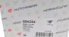 Подушка двигуна (R) Skoda Fabia/VW Polo 1.9/2.0 TDI 99-09 HUTCHINSON 594254 (фото 6)