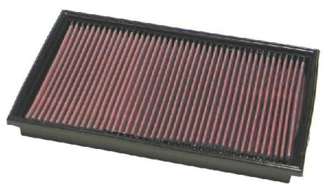 Повітряний фільтр KN K&N Filters 33-2184