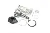 Опора шаровая TOYOTA Land Cruiser Prado, Land Cruiser, 4 Runner, HiLux (выр-во) HERTH + BUSS JAKOPARTS J4982011 (фото 1)