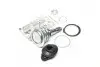 Опора шаровая TOYOTA Land Cruiser Prado, Land Cruiser, 4 Runner, HiLux (выр-во) HERTH + BUSS JAKOPARTS J4982011 (фото 2)