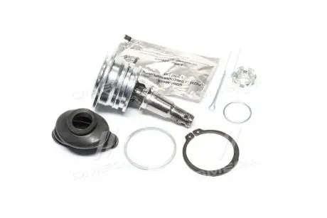 Опора шаровая TOYOTA Land Cruiser Prado, Land Cruiser, 4 Runner, HiLux (выр-во) HERTH + BUSS JAKOPARTS J4982011