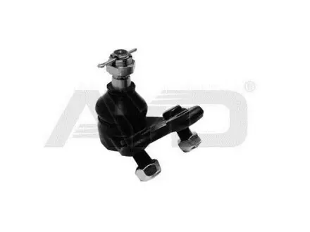 ОПОРА КУЛЬОВА ПЕРЕДНЯ Toyota Corolla, Carrina (87-), Avensis (97-) AYD 92-01394