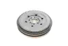 Демпфер + комплект зчеплення Citroen Jumper/Peugeot Boxer 2.2 HDi 06- LUK 600 0318 00 (фото 15)
