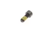 Демпфер + комплект зчеплення Citroen Jumper/Peugeot Boxer 2.2 HDi 06- LUK 600 0318 00 (фото 20)