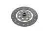 Демпфер + комплект зчеплення Citroen Jumper/Peugeot Boxer 2.2 HDi 06- LUK 600 0318 00 (фото 5)