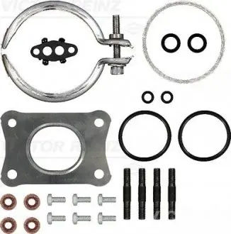 Прокладки двигуна VICTOR REINZ 04-10300-01 (фото 1)