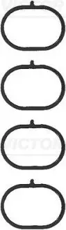 Прокладка колектора впускного Jeep Cherokee/Wrangler 2.0 T-GDi 17- (к-кт) REINZ VICTOR REINZ 11-17073-01