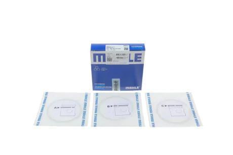 Кільця поршневі MAHLE MAHLE\KNECHT 021 RS 00119 0N0