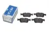 Колодки тормозные (задние) Ford Mondeo/Galaxy/S-Max 14-/Kuga 12- 025 222 3116/PD MEYLE 0252223116PD (фото 1)
