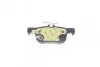 Колодки тормозные (задние) Ford Mondeo/Galaxy/S-Max 14-/Kuga 12- 025 222 3116/PD MEYLE 0252223116PD (фото 2)