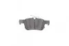 Колодки тормозные (задние) Ford Mondeo/Galaxy/S-Max 14-/Kuga 12- 025 222 3116/PD MEYLE 0252223116PD (фото 3)
