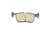 Колодки тормозные (задние) Ford Mondeo/Galaxy/S-Max 14-/Kuga 12- 025 222 3116/PD MEYLE 0252223116PD (фото 4)