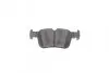 Колодки тормозные (задние) Ford Mondeo/Galaxy/S-Max 14-/Kuga 12- 025 222 3116/PD MEYLE 0252223116PD (фото 5)