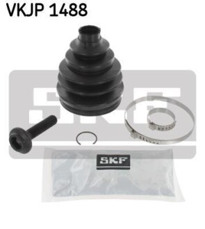 Пыльник привода колеса SKF VKJP 1488