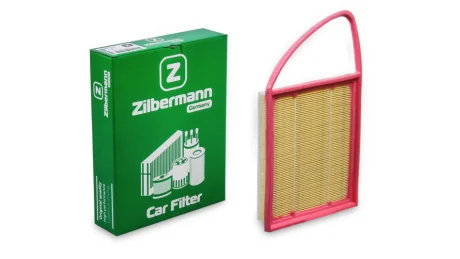 Фильтр воздушный ZILBERMANN 03-135
