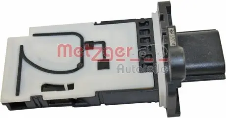 Витратомір повітря 890365 METZGER 0890365