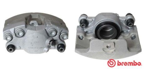 Тормозной суппорт BREMBO F85 310