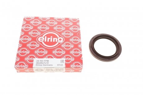 Прокладки двигуна ELRING 933.500 (фото 1)