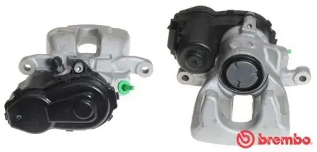 Тормозной суппорт BREMBO F50 341