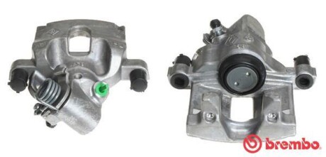 Тормозной суппорт BREMBO F68 137