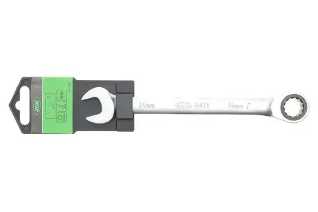 Ключ комбинированный JBM 13471