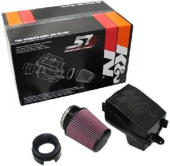 Воздушный фильтр KN K&N Filters 57S-9500