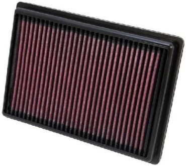 Воздушный фильтр KN K&N Filters 33-2476 (фото 1)