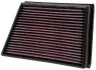 Воздушный фильтр KN K&N Filters 33-2991 (фото 1)