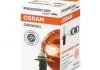 Автолампа 26 W, 12 V прозора OSRAM 6851 (фото 2)