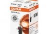 Автолампа 13 W, 12 V прозора OSRAM 828 (фото 2)