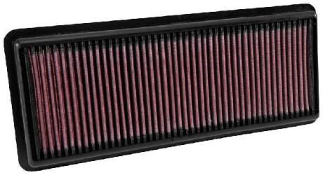 Фильтр KN K&N Filters 33-5040