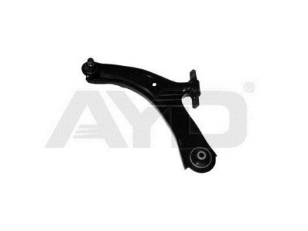 Рычаг передний левый Nissan X-Trail, Rogue, Qashqai, Koleos (08-) AYD 97-08626