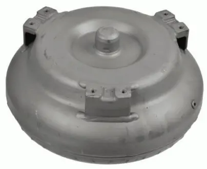 Перетворювач крутного моменту SACHS 0700 600 042