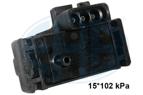 Датчик абсолютного давления - MAP Sensor ERA 550140