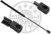Газовая пружина, крышка багажник OPTIMAL AG-40128 (фото 1)