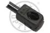 Газовая пружина, крышка багажник OPTIMAL AG-40128 (фото 2)