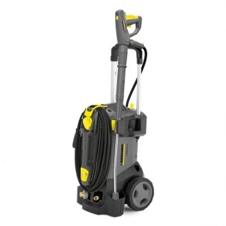 Мойка высокого давления, холодная KARCHER 1.520-930.0