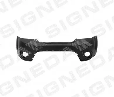 Бампер передній DODGE JOURNEY, 08 - 20 SIGNEDA PDG04151BA