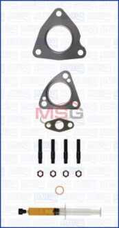 Монтажний комплект, компресор AJUSA JTC11567